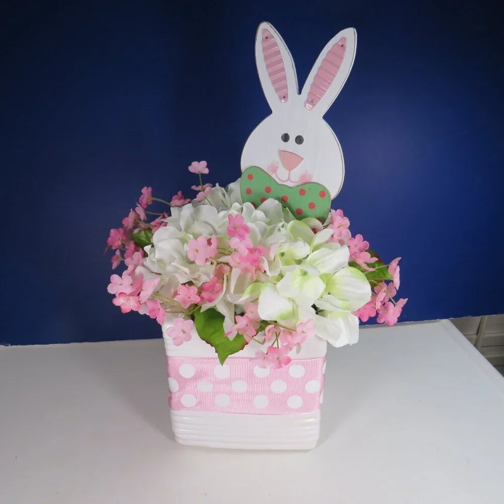 N/A spring floral